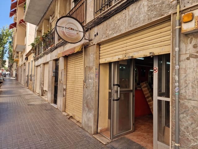 Commercial for sale in Elche / Elx - € 70,000 (Ref: 9132542)