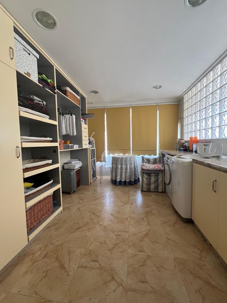 7 soveværelse Finca/Landehus til leje i Albatera med garage - € 2.500 (Ref: 9159604)