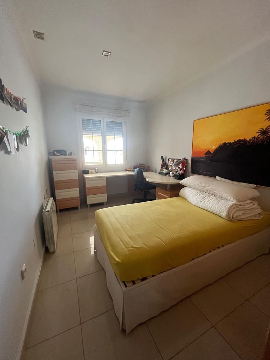 7 soveværelse Finca/Landehus til leje i Albatera med garage - € 2.500 (Ref: 9159604)