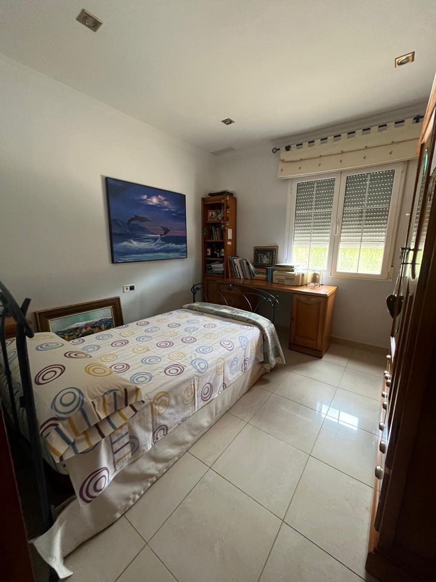 7 soveværelse Finca/Landehus til leje i Albatera med garage - € 2.500 (Ref: 9159604)