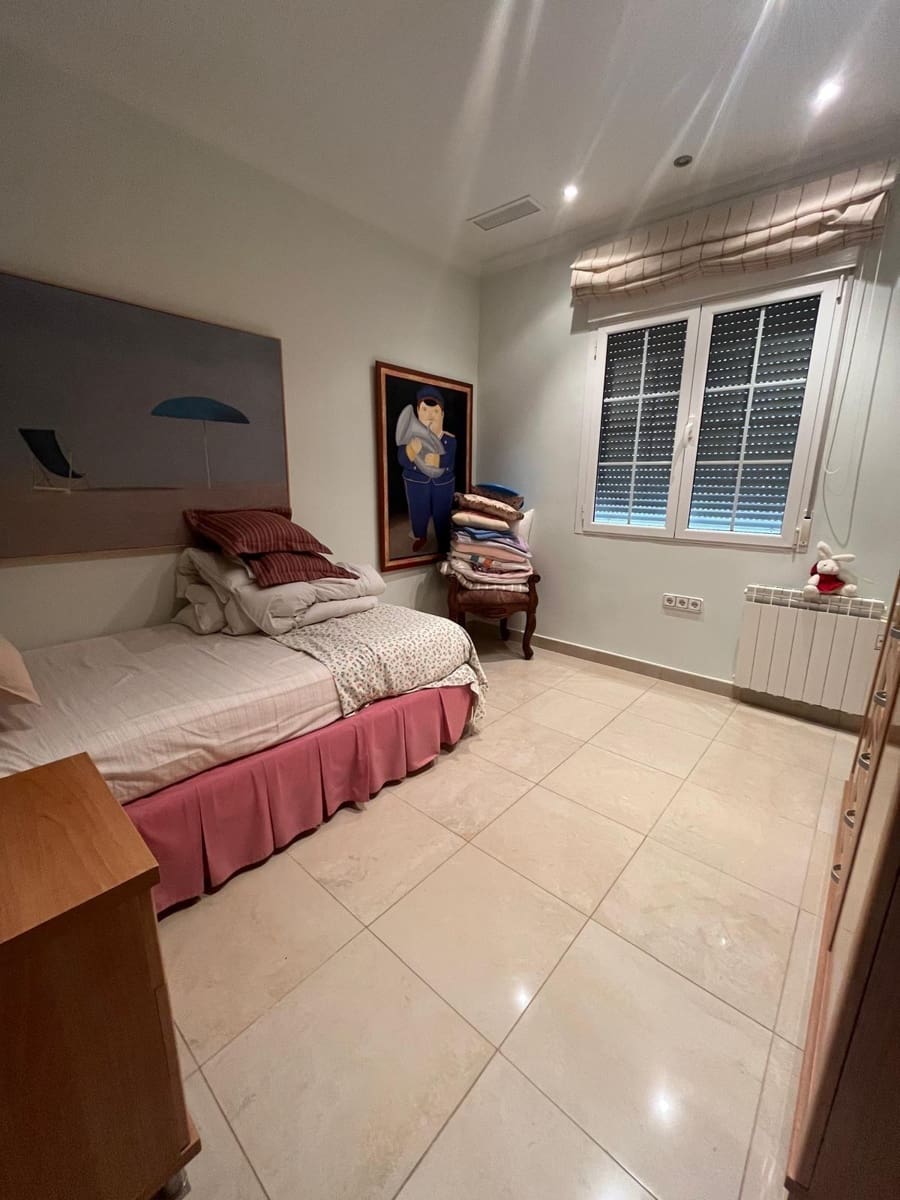 7 soveværelse Finca/Landehus til leje i Albatera med garage - € 2.500 (Ref: 9159604)