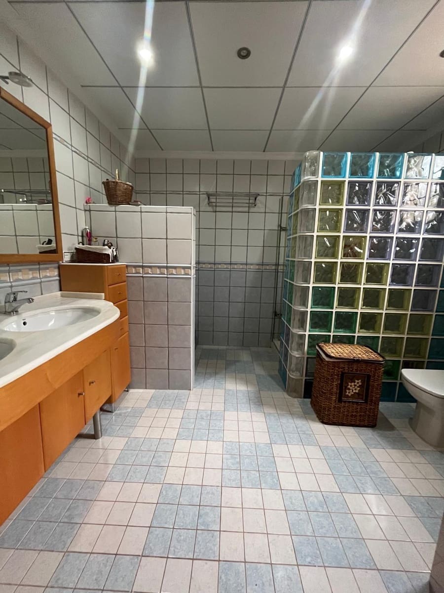 7 soveværelse Finca/Landehus til leje i Albatera med garage - € 2.500 (Ref: 9159604)