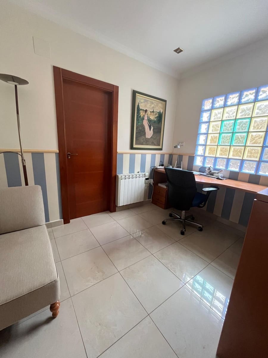 7 soveværelse Finca/Landehus til leje i Albatera med garage - € 2.500 (Ref: 9159604)