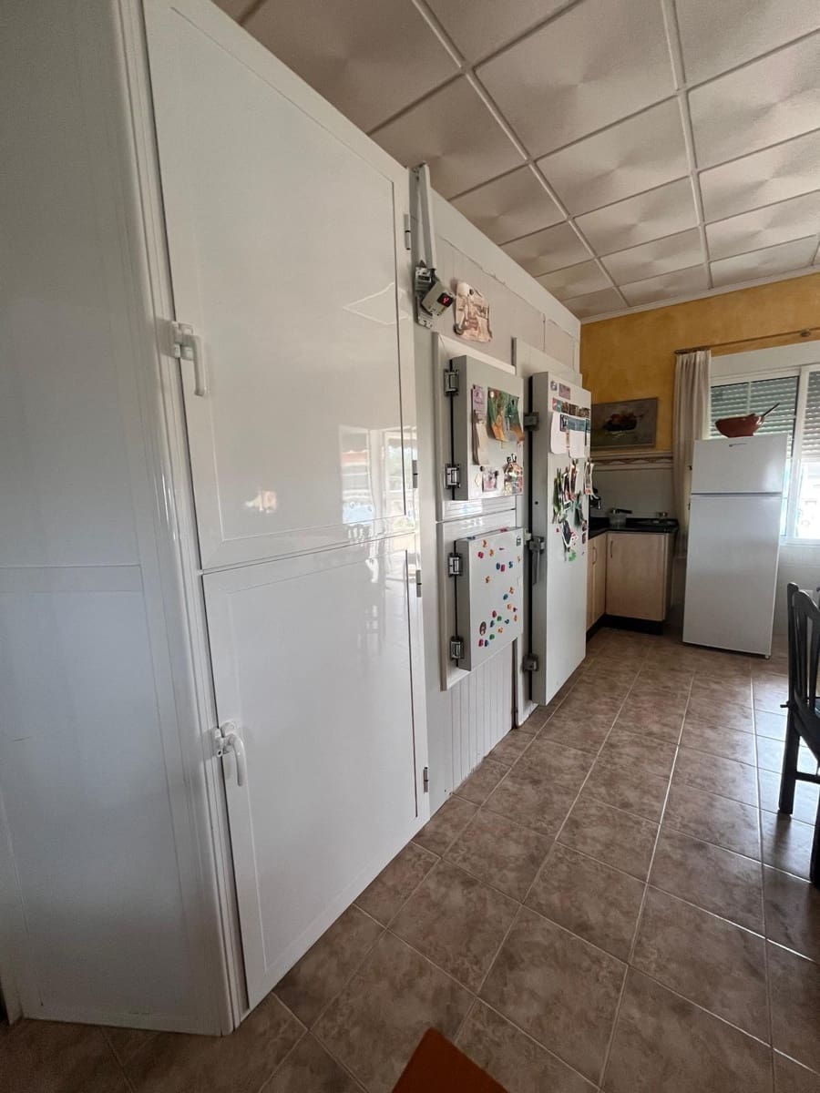 7 soveværelse Finca/Landehus til leje i Albatera med garage - € 2.500 (Ref: 9159604)