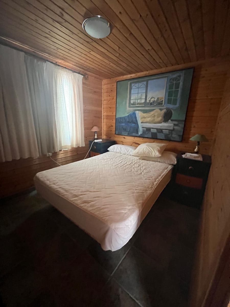 7 soveværelse Finca/Landehus til leje i Albatera med garage - € 2.500 (Ref: 9159604)