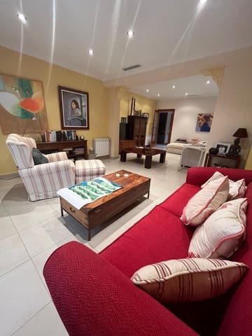 7 quarto Quinta/Casa Rural para venda em Crevillente / Crevillent com garagem - 395 900 € (Ref: 9159604)