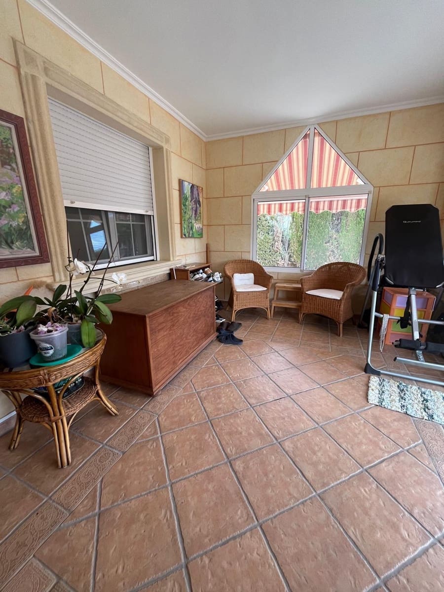 7 soveværelse Finca/Landehus til leje i Albatera med garage - € 2.500 (Ref: 9159604)