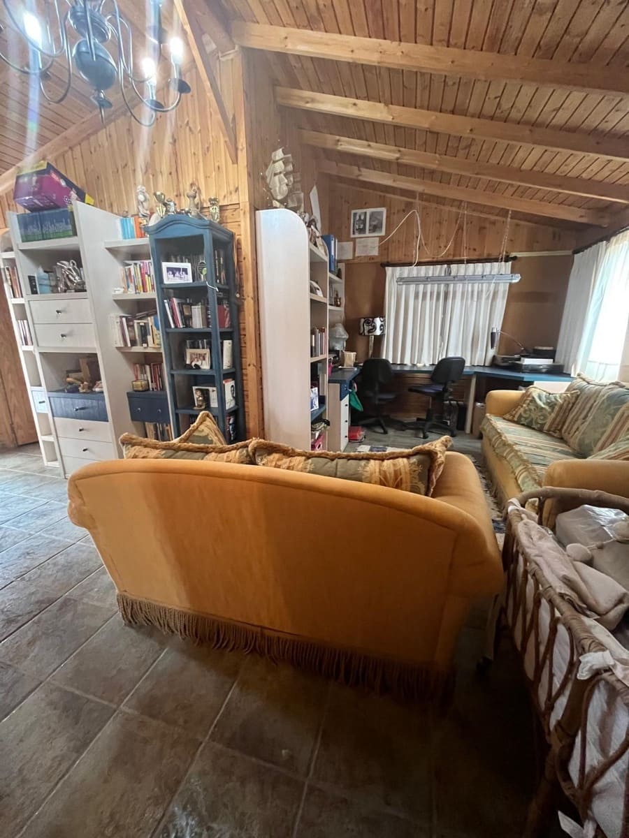 7 soveværelse Finca/Landehus til leje i Albatera med garage - € 2.500 (Ref: 9159604)