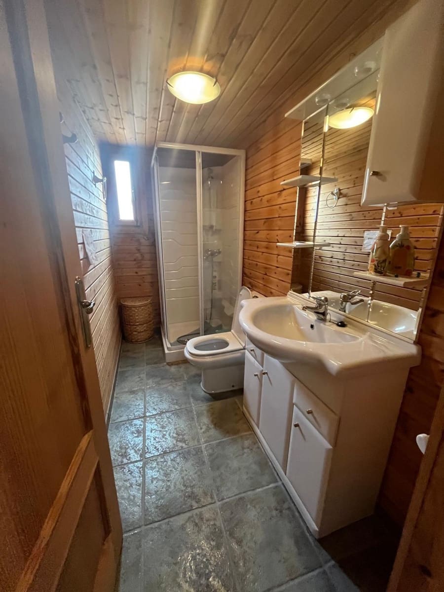 7 soveværelse Finca/Landehus til leje i Albatera med garage - € 2.500 (Ref: 9159604)