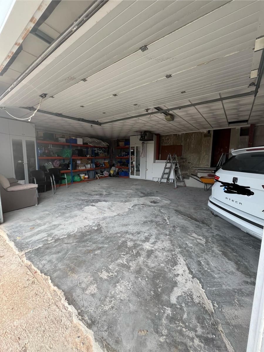 7 soveværelse Finca/Landehus til leje i Albatera med garage - € 2.500 (Ref: 9159604)