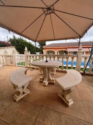 7 quarto Quinta/Casa Rural para venda em Crevillente / Crevillent com garagem - 395 900 € (Ref: 9159604)