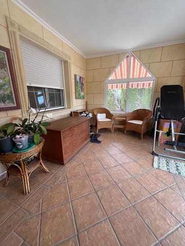 7 quarto Quinta/Casa Rural para venda em Crevillente / Crevillent com garagem - 395 900 € (Ref: 9159604)