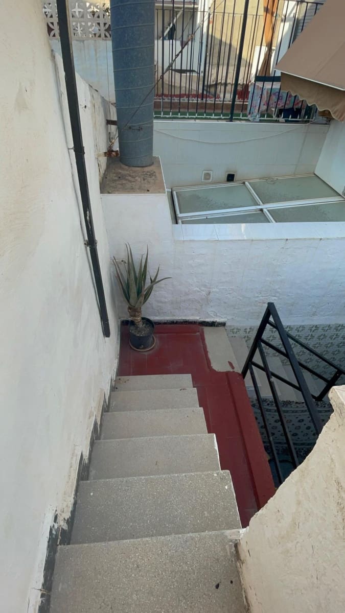 4 soveværelse Rækkehus til salg i Elche / Elx - € 189.999 (Ref: 9159606)