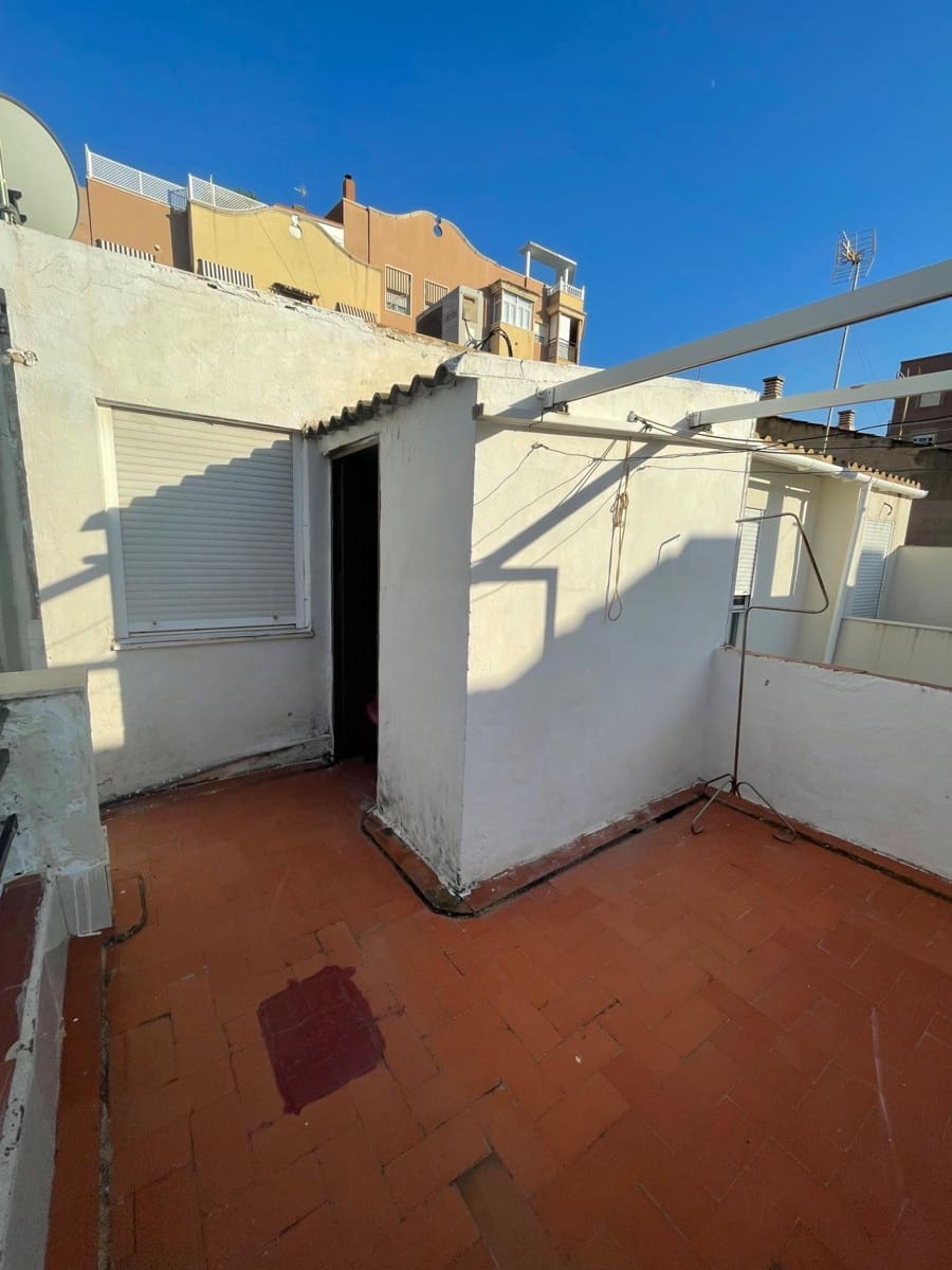 4 soveværelse Rækkehus til salg i Elche / Elx - € 189.999 (Ref: 9159606)