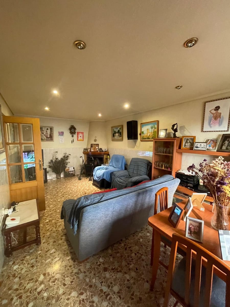 4 soveværelse Rækkehus til salg i Elche / Elx - € 189.999 (Ref: 9159606)