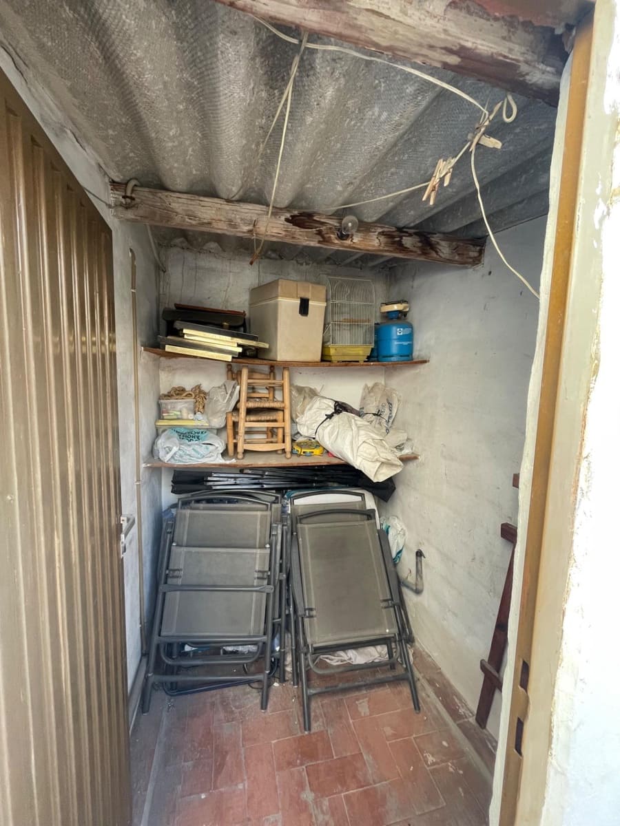 4 soveværelse Rækkehus til salg i Elche / Elx - € 189.999 (Ref: 9159606)