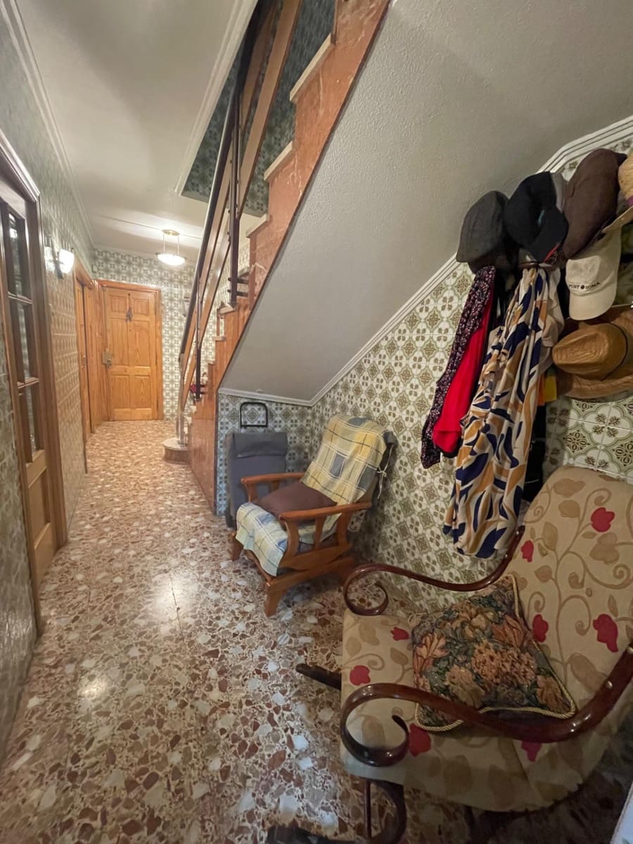 4 soveværelse Rækkehus til salg i Elche / Elx - € 189.999 (Ref: 9159606)