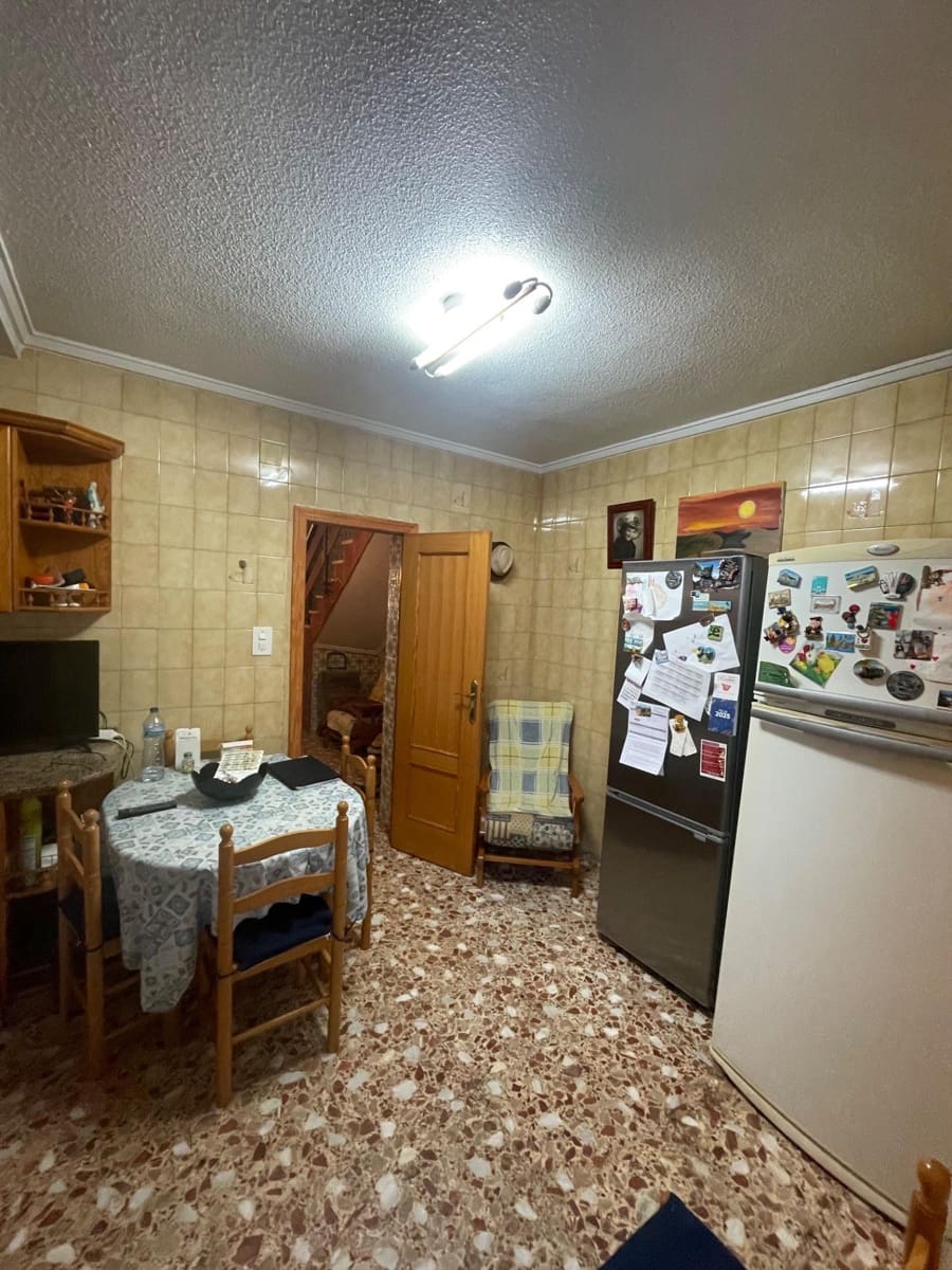 4 soveværelse Rækkehus til salg i Elche / Elx - € 189.999 (Ref: 9159606)