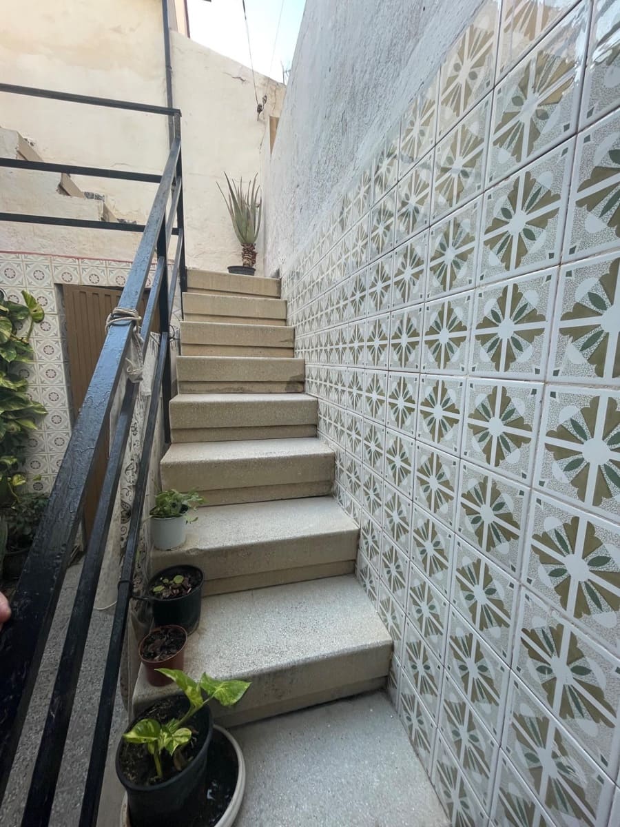 4 soveværelse Rækkehus til salg i Elche / Elx - € 189.999 (Ref: 9159606)