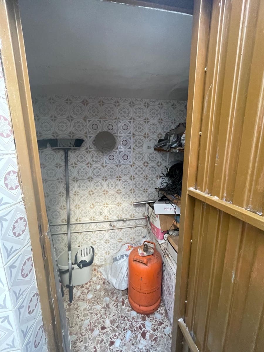 4 soveværelse Rækkehus til salg i Elche / Elx - € 189.999 (Ref: 9159606)