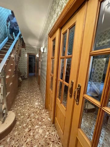 4 makuuhuone Rivitalo myytävänä paikassa Elche / Elx - 189 999 € (Ref: 9159606)