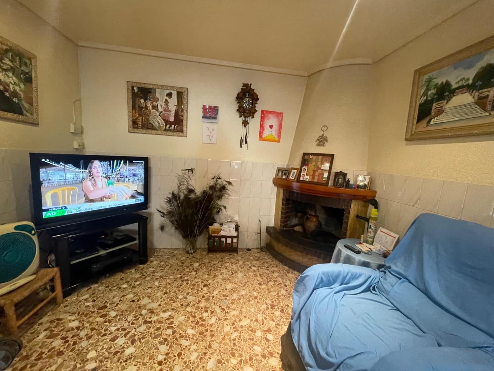 4 soveværelse Rækkehus til salg i Elche / Elx - € 189.999 (Ref: 9159606)