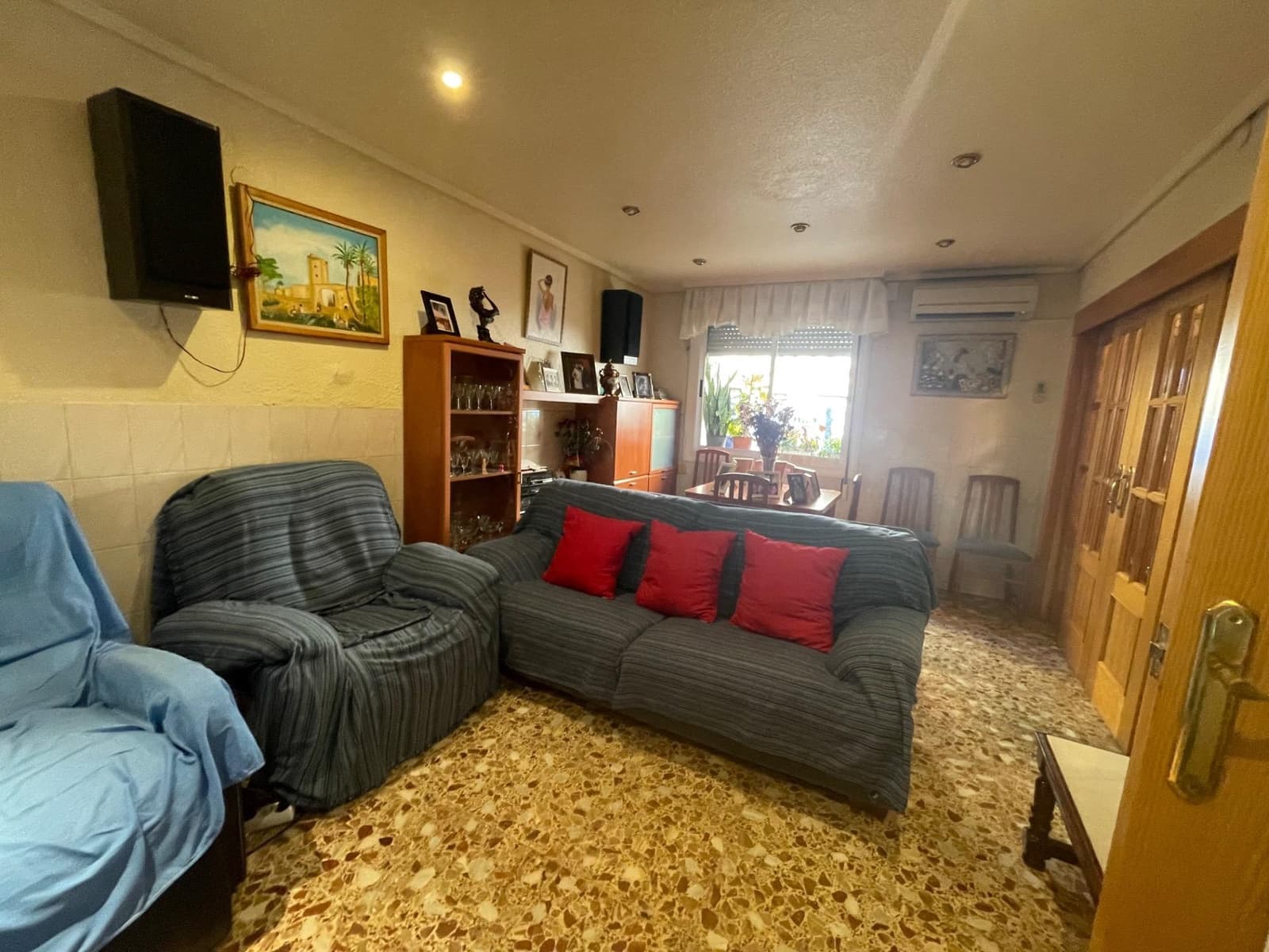 4 soveværelse Rækkehus til salg i Elche / Elx - € 189.999 (Ref: 9159606)