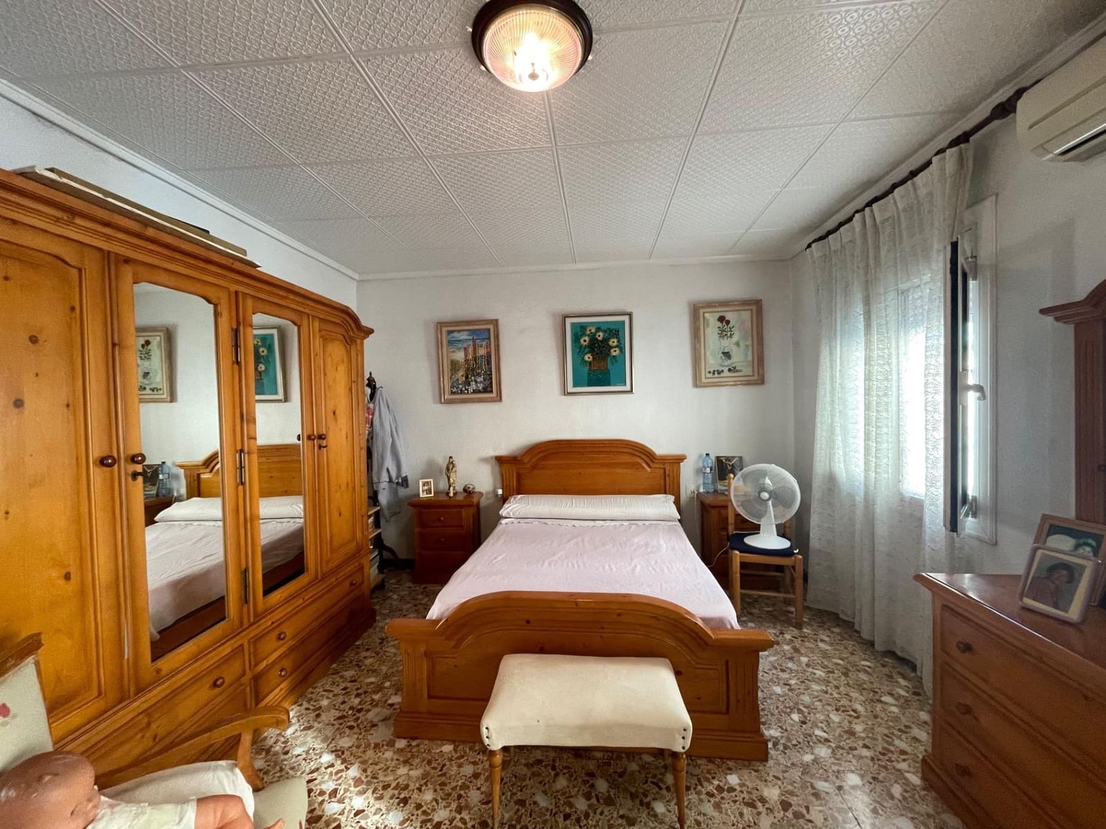 4 soveværelse Rækkehus til salg i Elche / Elx - € 189.999 (Ref: 9159606)