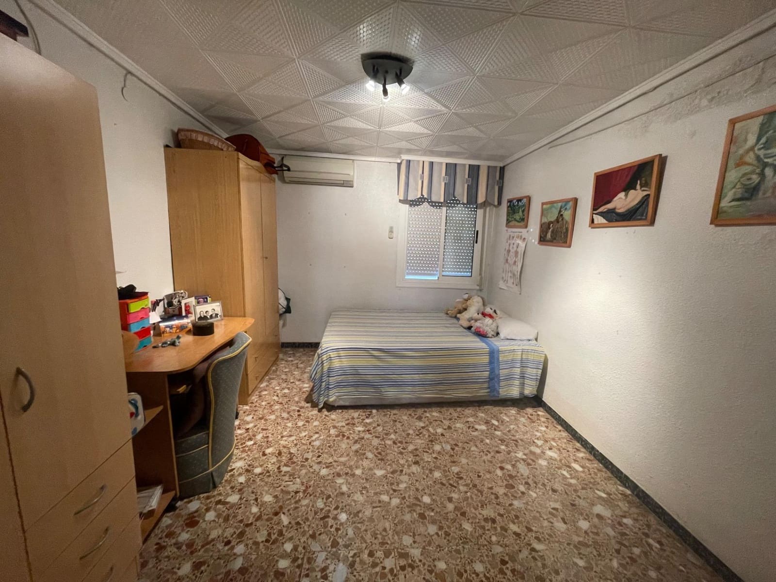4 soveværelse Rækkehus til salg i Elche / Elx - € 189.999 (Ref: 9159606)
