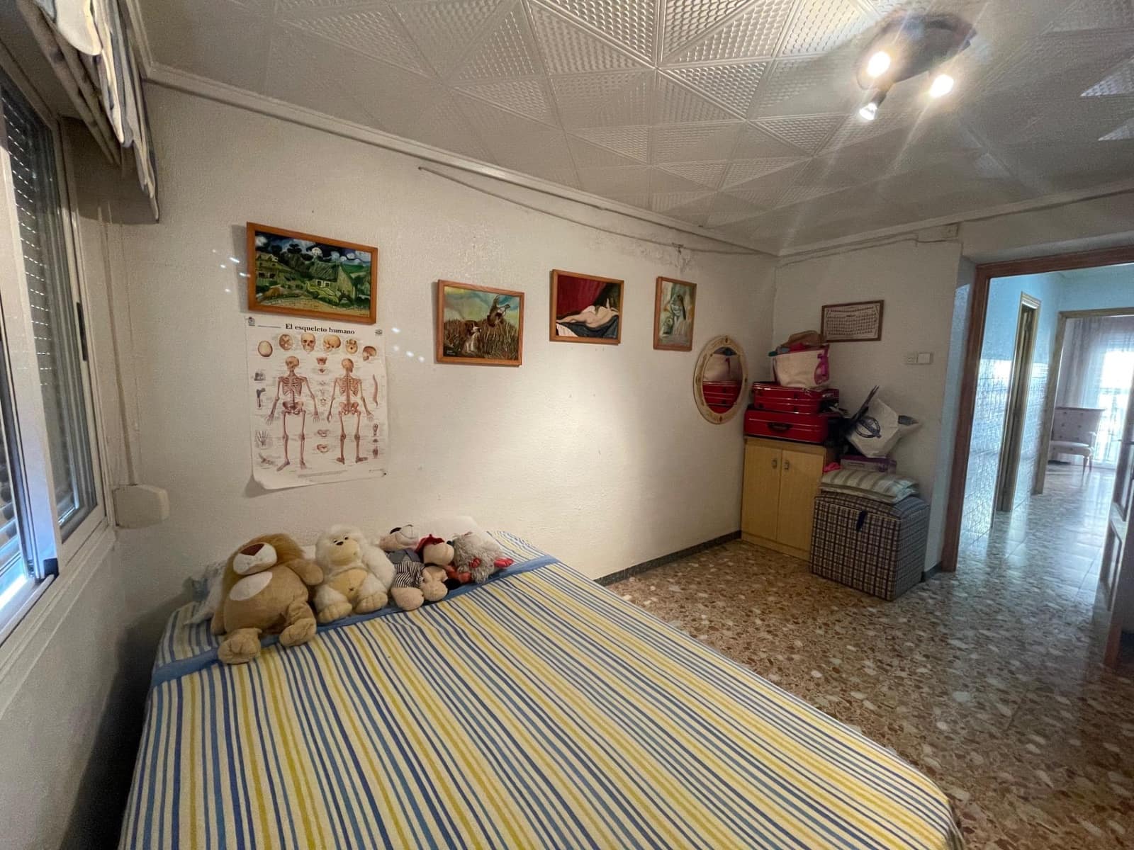 4 soveværelse Rækkehus til salg i Elche / Elx - € 189.999 (Ref: 9159606)