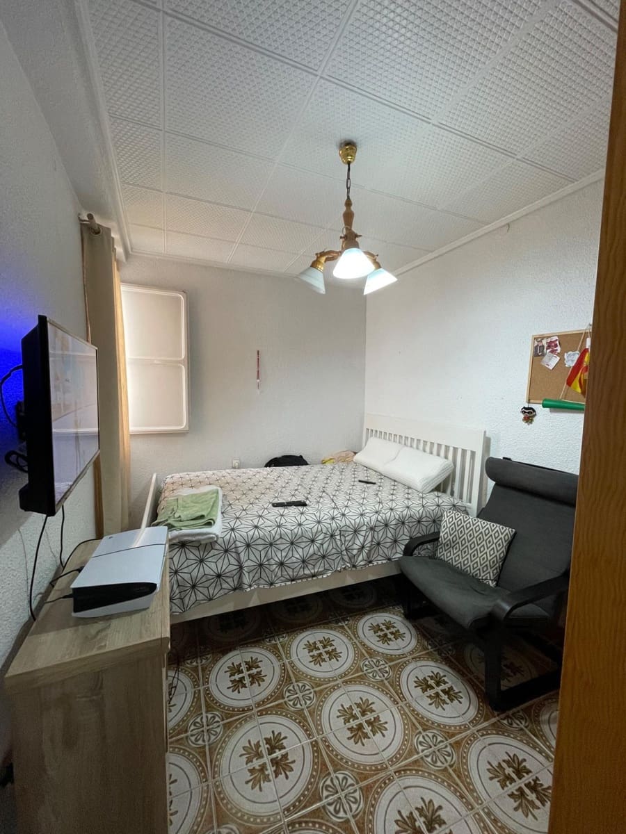 4 soverom Leilighet til salgs i Elche / Elx - € 95 000 (Ref: 9169658)