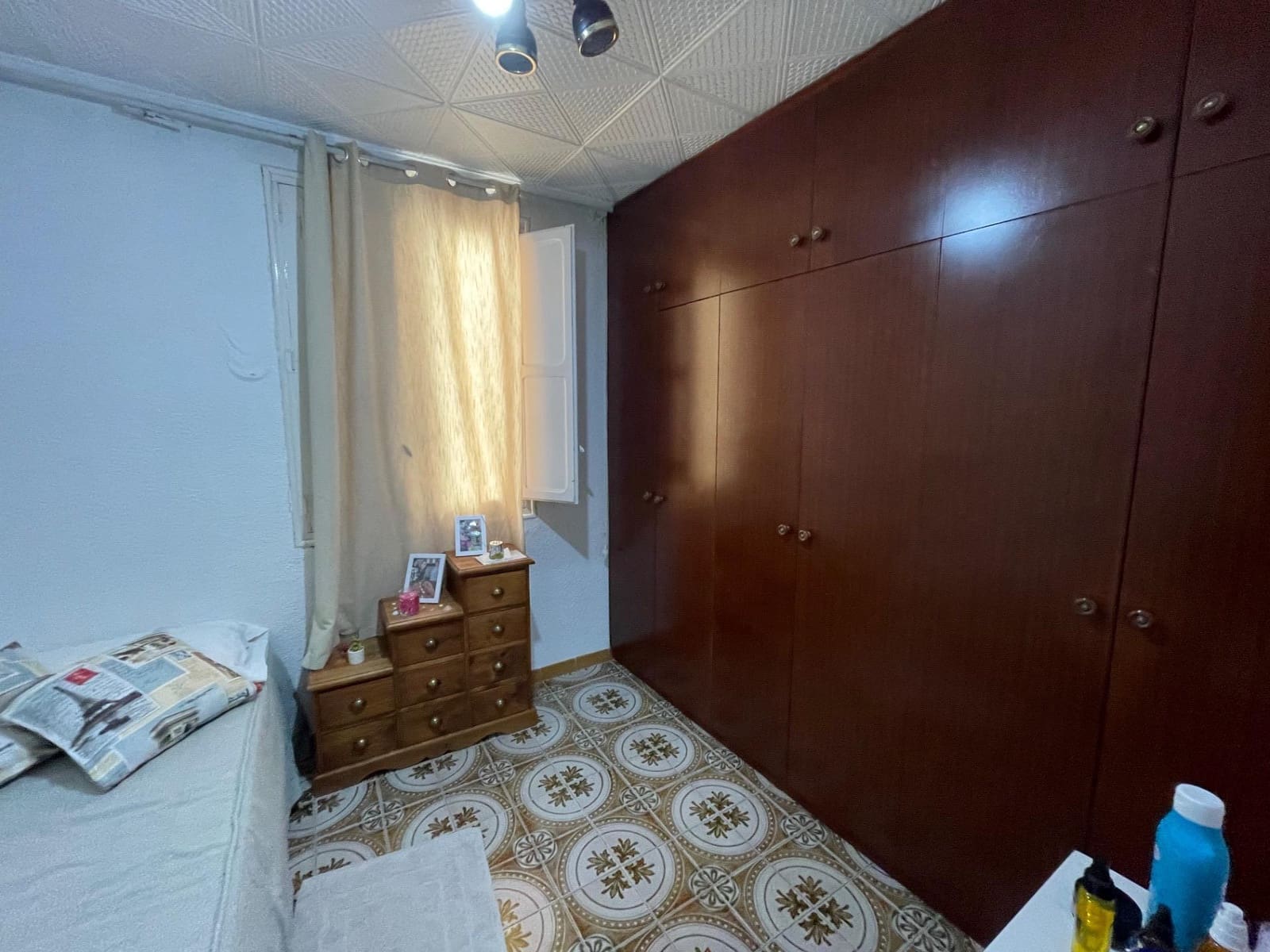 4 soverom Leilighet til salgs i Elche / Elx - € 95 000 (Ref: 9169658)