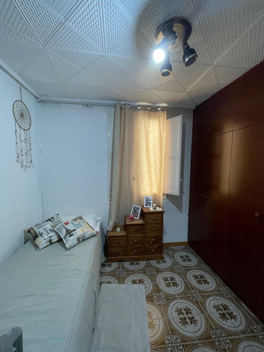 4 soverom Leilighet til salgs i Elche / Elx - € 95 000 (Ref: 9169658)