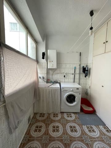 4 sypialnia Mieszkanie na sprzedaż w Elche / Elx - 95 000 € (Ref: 9169658)