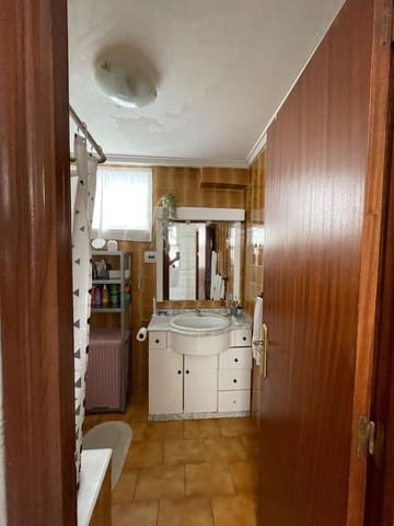 4 sypialnia Mieszkanie na sprzedaż w Elche / Elx - 95 000 € (Ref: 9169658)