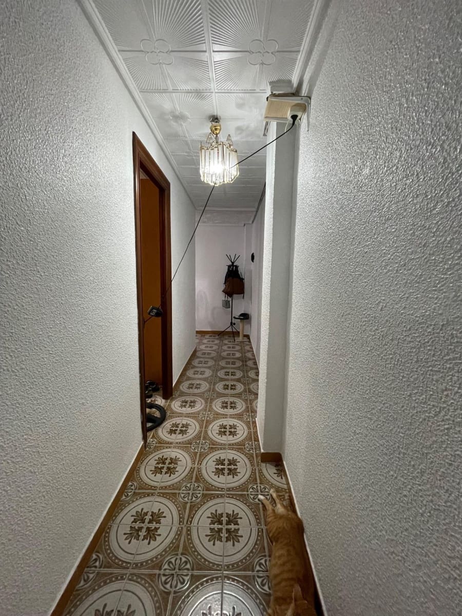 4 soverom Leilighet til salgs i Elche / Elx - € 95 000 (Ref: 9169658)