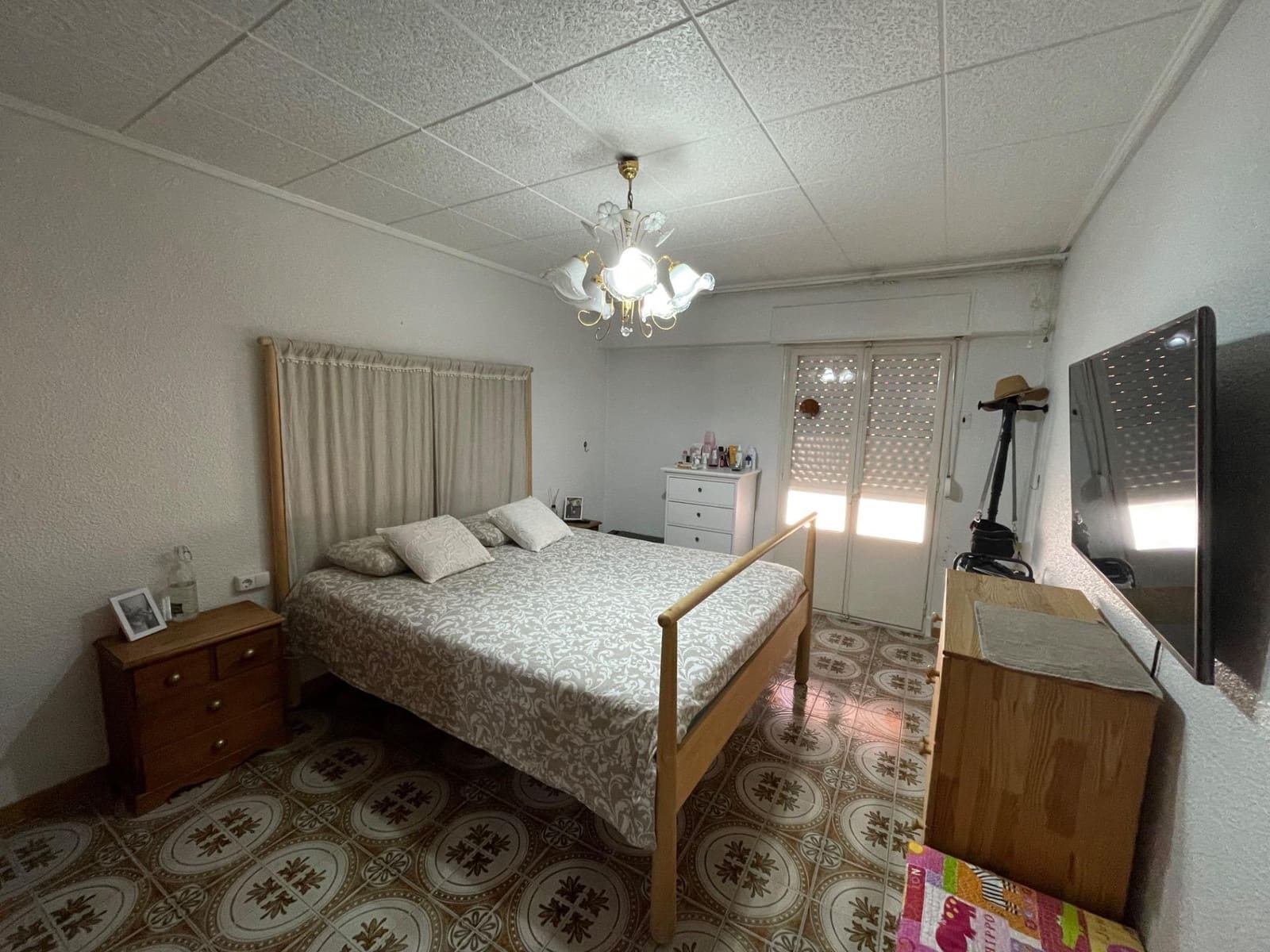 4 soverom Leilighet til salgs i Elche / Elx - € 95 000 (Ref: 9169658)