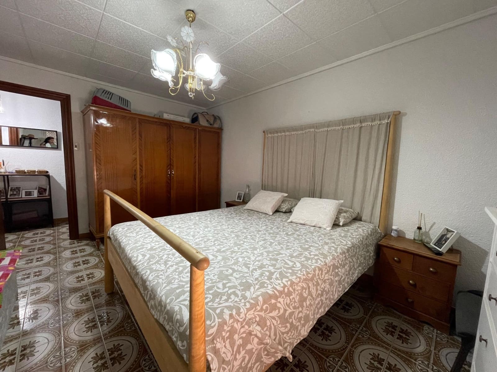 4 soverom Leilighet til salgs i Elche / Elx - € 95 000 (Ref: 9169658)