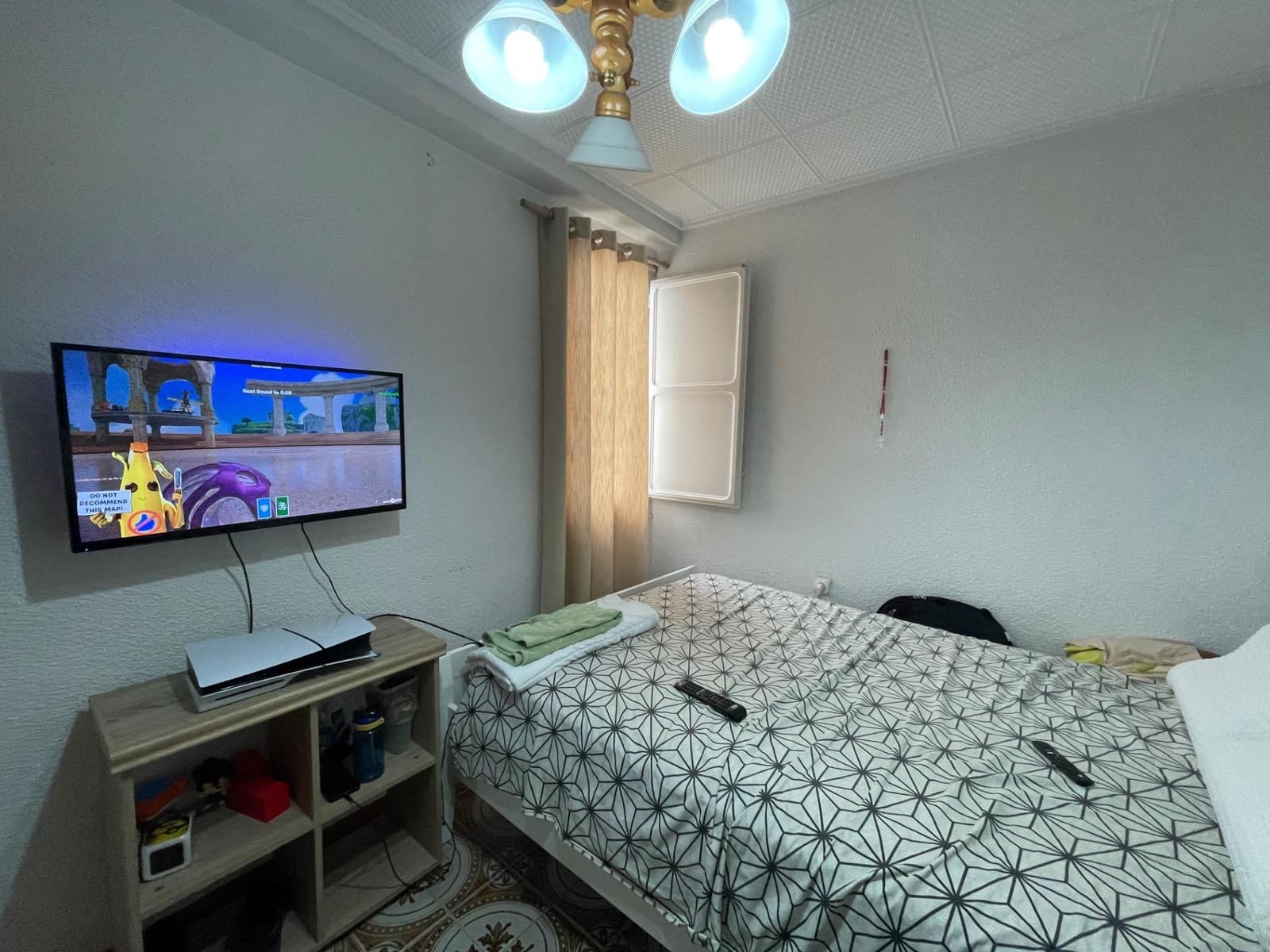 4 soverom Leilighet til salgs i Elche / Elx - € 95 000 (Ref: 9169658)