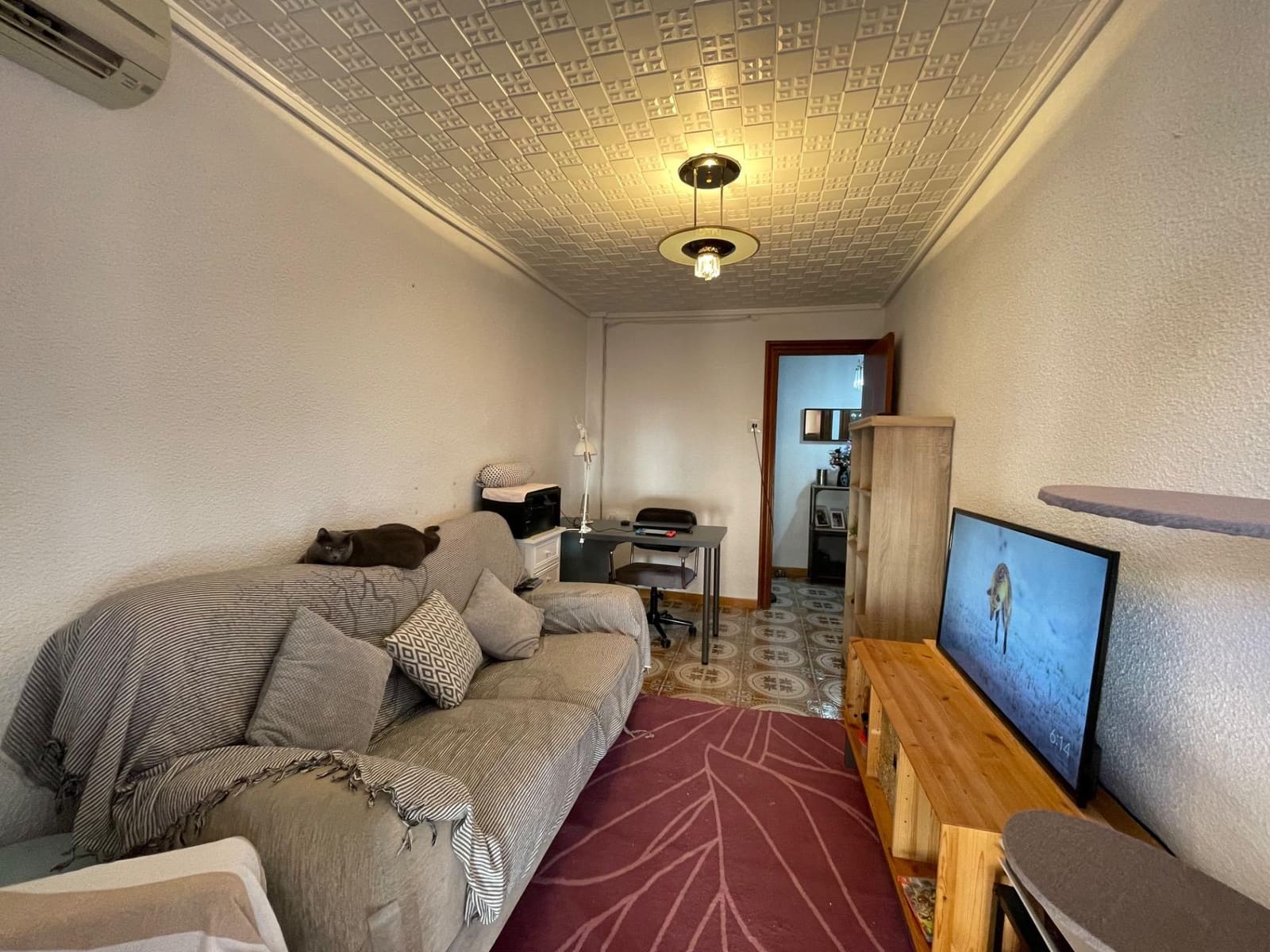 4 soverom Leilighet til salgs i Elche / Elx - € 95 000 (Ref: 9169658)