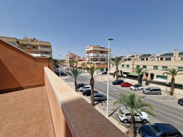 3 soverom Rekkehus til salgs i Elche / Elx - € 289 900 (Ref: 9169660)