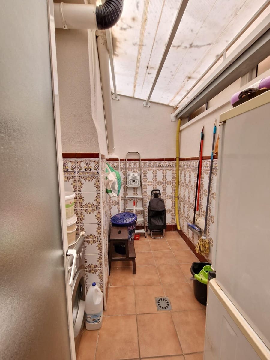 3 soveværelse Rækkehus til salg i Elche / Elx - € 289.900 (Ref: 9169660)