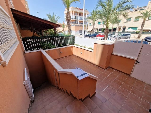 3 soveværelse Rækkehus til salg i Elche / Elx - € 289.900 (Ref: 9169660)
