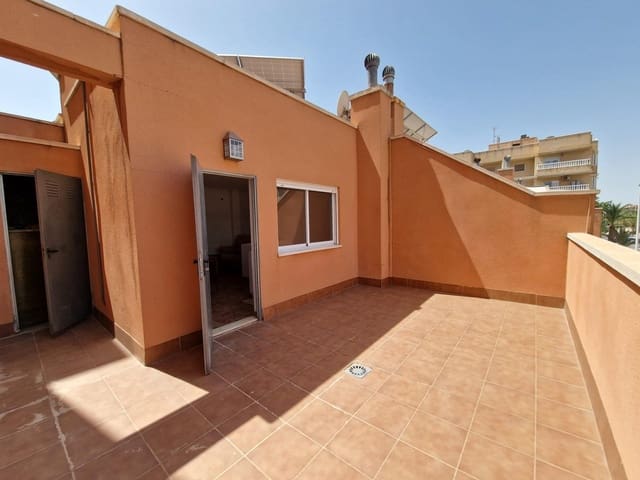 3 soverom Rekkehus til salgs i Elche / Elx - € 289 900 (Ref: 9169660)