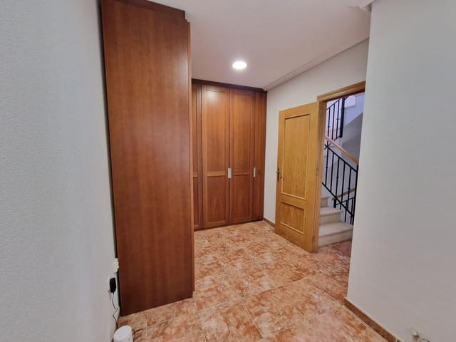 3 soverom Rekkehus til salgs i Elche / Elx - € 289 900 (Ref: 9169660)