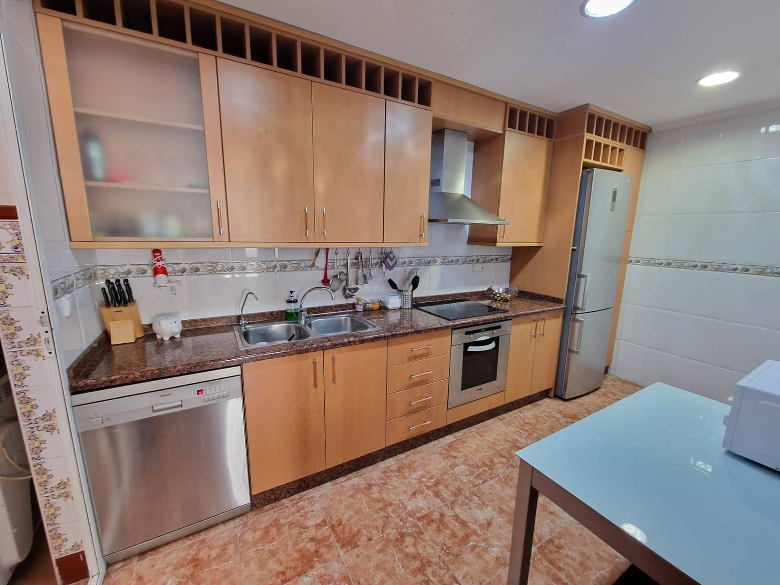 3 soveværelse Rækkehus til salg i Elche / Elx - € 289.900 (Ref: 9169660)