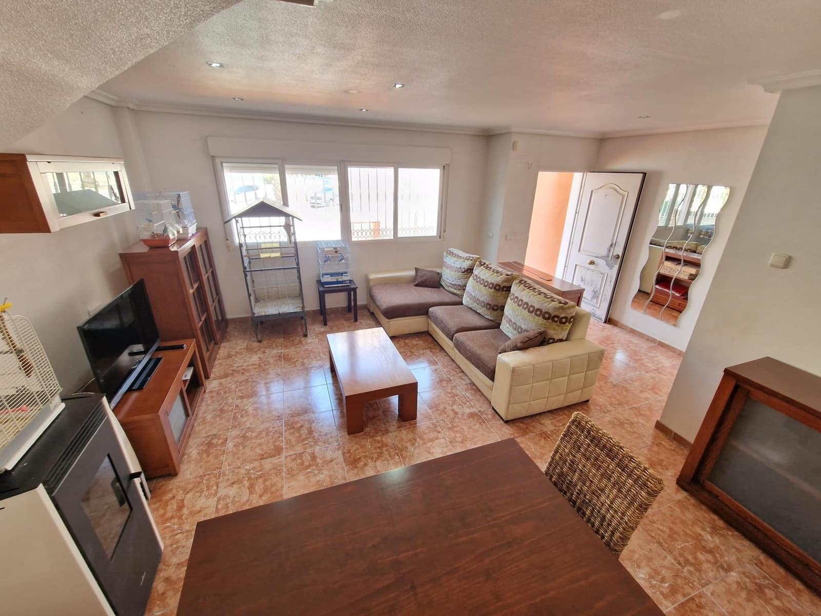 3 soveværelse Rækkehus til salg i Elche / Elx - € 289.900 (Ref: 9169660)