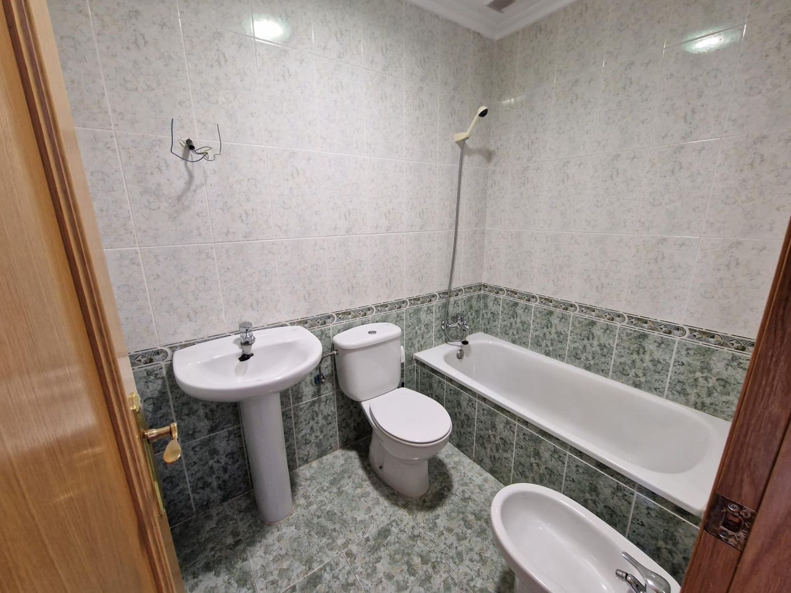 3 soveværelse Rækkehus til salg i Elche / Elx - € 289.900 (Ref: 9169660)