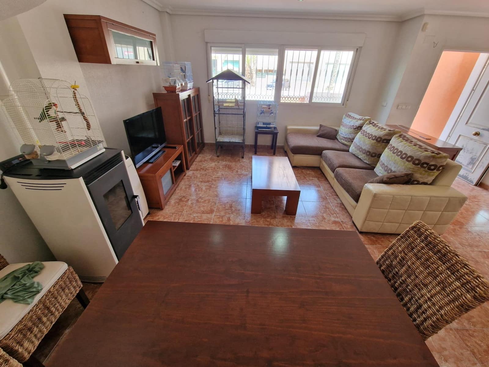 3 soveværelse Rækkehus til salg i Elche / Elx - € 289.900 (Ref: 9169660)