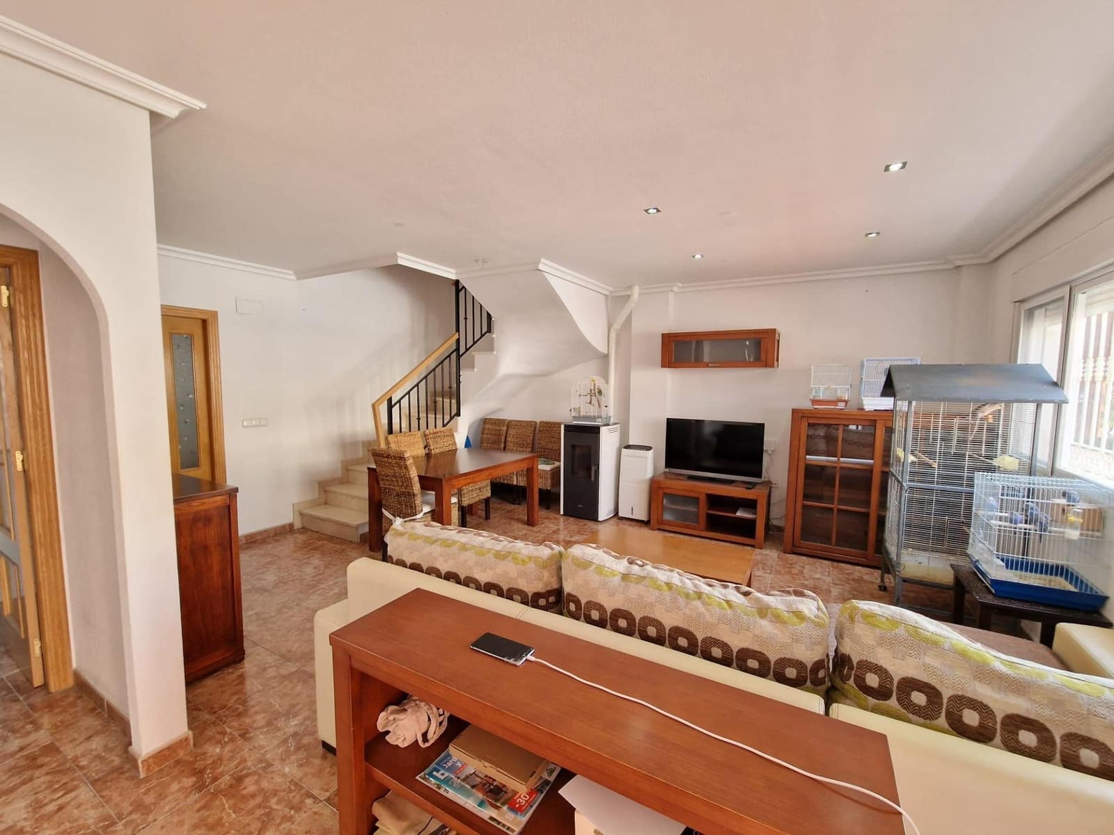 3 soveværelse Rækkehus til salg i Elche / Elx - € 289.900 (Ref: 9169660)